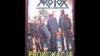 Azotox - Prowokacja [Full Album] 2000