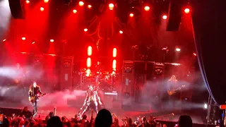 Avatar: "Dance Devil Dance" 5/4/23 The Belasco in Los Angeles