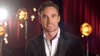 Meet Thom Evans - Strictly Come Dancing: 2014 - BBC One
