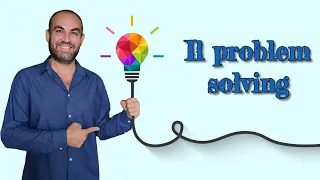 Il Problem Solving: cos'è e come applicarlo in classe!