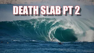 Death Slab - Part 2 - It's a Summa Day