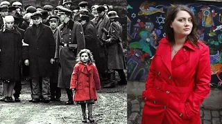 Schindler's List (1993) Cast Then and Now