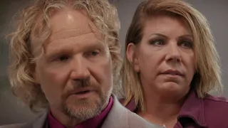 Sister Wives: Meri STUNNED After Learning Kody Considered Reconciling