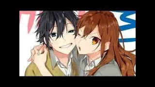 Horimiya AMV