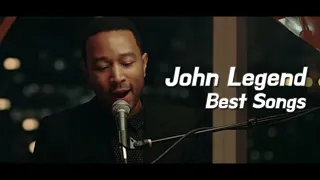 [𝐏𝐥𝐚𝐲𝐥𝐢𝐬𝐭] 존 레전드 노래 모음 ｜John Legend best songs playlist🎵