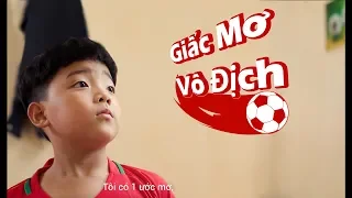 Muối TV | Phim Ngắn - Quang Hải Cùng Giấc Mơ Vô Địch Tuyển Việt Nam