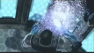 Mortal Kombat vs DC MK Chapter 4 Sub Zero 亚零 ♥