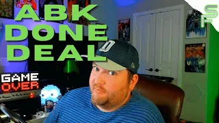 ABK & XBOX - Done Deal