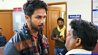 Batti Gul Meter Chalu - ५४ दिन में तेरी बिजली कंपनी की बत्ती गुल करा के ठहरूँगा में - Shahid Kapoor