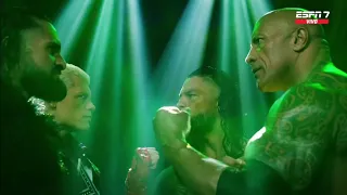 Promo WWE Smackdown 15/03/2024 (En Español)