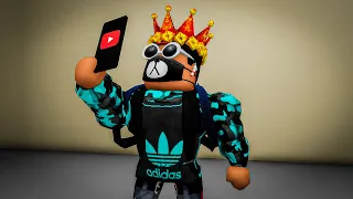 HOW TO BECOME A YUTUBER IN BROOKHAVEN RP ROBLOX?