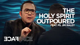 The Outpouring Of The Holy Spirit / #FaceToFace / Nathan Morris (Feat. Ps. Jim Raley)