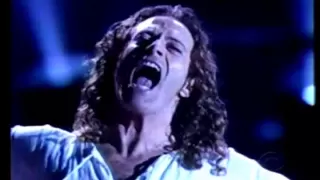 Jesus Christ Superstar 2000 Tony Awards