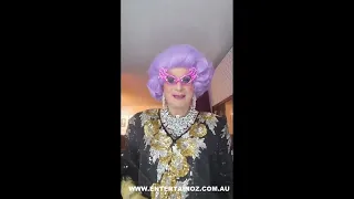 Dame Edna Average