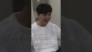 [비투비] 이들이 초딩라인인 이유🍑🦊