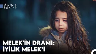 Kendi Hikayesinin Canavarını Kurtaran Çocuk! - Anne