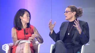 The Future of Healthcare, #FemaleFounders | Martine Rothblatt