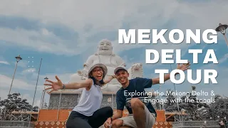 Mekong Delta Tour| Worth It?