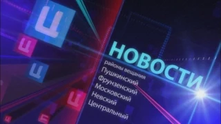 НОВОСТИ Пушкинского района 19 мая