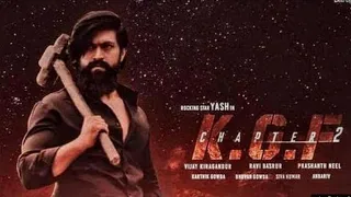 KGF Chapter 2 Full HD Movie Hindi Dubbed || Yash, Sanjay Dutt, Srinidhi Shetty ||KGF Chapter 2 #yash