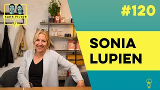 Sans Filtre #120 - Sonia Lupien sur les effets du stress