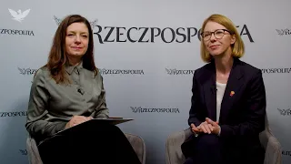 Anna Borys: Gospodarka Obiegu Zamkniętego wymaga zaangażowania ze strony klientów