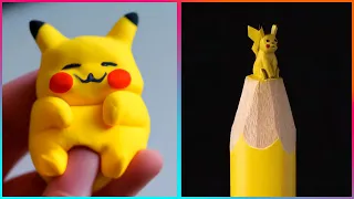 Creative Pokemon Ideas That Are At Another Level ▶8