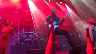 Emperor -  Inno A Satana (live @ Floyd, Athens, 6/4/2024)