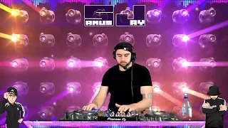 Daddy & Daughter DJ Show 90s 2000s & Eurodance Live DJ Show