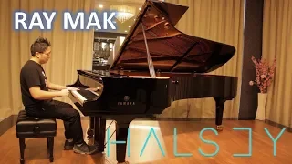 Halsey - Without Me Piano by Ray Mak