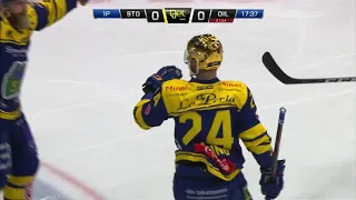 Veien til finalen - Storhamar