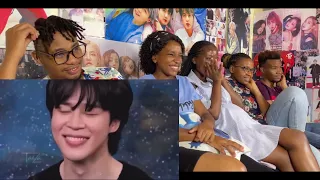 jimin FACE promotion in a nutshell (REACTION)