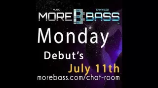 MoreBass Moombahton Latin House Mix by Robbie Rhytmo *As premiered on More Bass (www.morebass.com)*