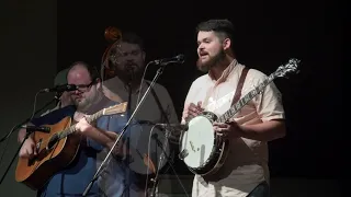 Allen Tolbert & Friends - John Henry