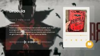 T3 E11: Drácula