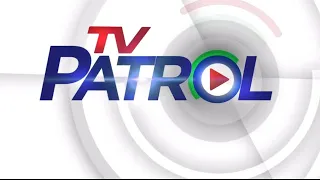 TV Patrol OBB 2022 ( January 3, 2022)