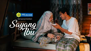 Iklan Raya Aidilfitri Lembaga Zakat Selangor 2024 | SAYANG IBU