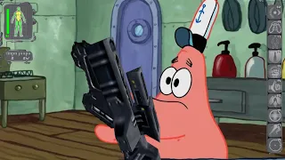 Patrick that's a GEP Gun