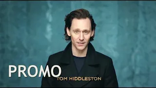 Loki in 30 Seconds | Marvel's Loki Promo - Tom Hiddleston Marvel TV Series