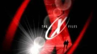 The X Files Theme (Terrestrial Mix)
