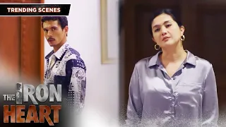 'Walang Kawala’ Episode | The Iron Heart Trending Scenes