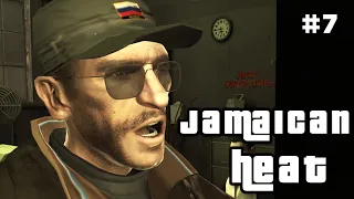 GTA 4 - Mission 7 - 'Jamaican Heat'