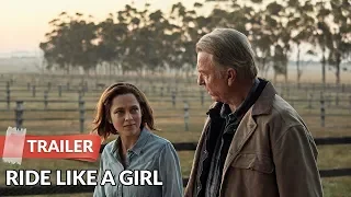 Ride Like a Girl 2019 Trailer HD | Teresa Palmer | Sam Neill