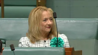 House Question Time 16 October 2018