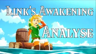 Link's Awakening - Analyse
