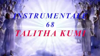 KHANGERY INSTRUMENTALE TRACK 68 TALITHA KUMI