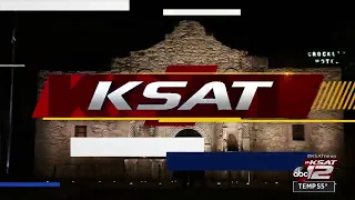 KSAT 12 News at 10, Feb. 25, 2020