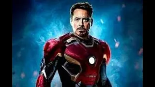 Yo Soy Iron Man  l AVENGERS 4  ENDGAME 2019 Español Latino