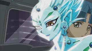 Yu-Gi-Oh! ZEXAL - Episode 126 - Farewell for a Friend