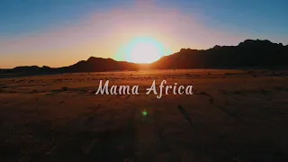 Andy Panda - Mama Africa (Video)